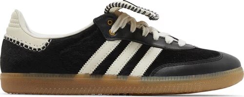 Tênis adidas samba wales bonner preto