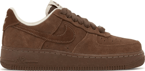 NikeAirForce1 Low Cacao Wowナイキエアフォース24.5 NIKE AIR FORCE 1 “Cacao Wow” - Corre de Rua
