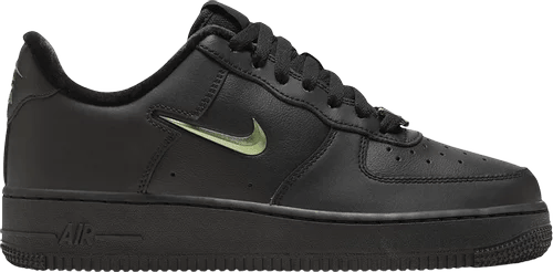 Nike air force escritas discount