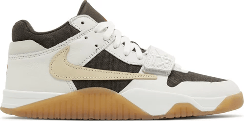 TRAVIS SCOTT X JORDAN JUMPMAN JACK TR ' SAIL ' - Os melhores TRAVIS SCOTT X JORDAN JUMPMAN JACK TR ' SAIL ' - Os melhores