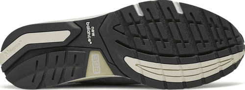 NEW BALANCE 992 MADE IN USA GREY X JJJJOUND - Quem entende de