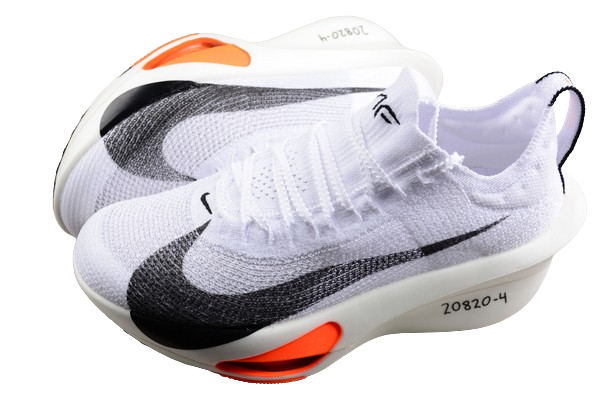 NIKE AIR ZOOM ALPHAFLY NEXT% 3 ' PROTOTYPE' - Os melhores sneakers