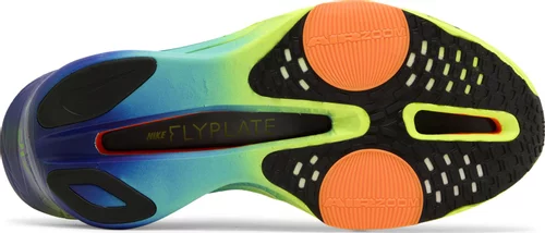 NIKE AIR ZOOM ALPHAFLY NEXT% 3 ' PROTOTYPE ' - Quem entende de