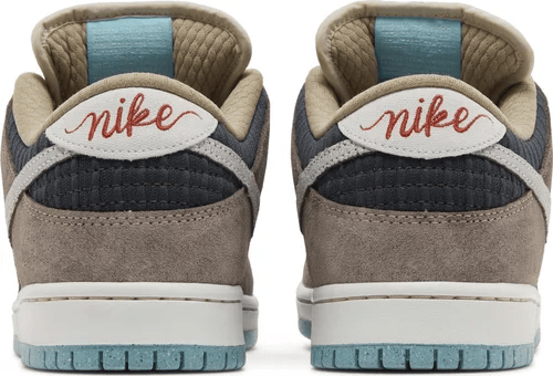 NIKE DUNK LOW SB BIG MONEY SAVINGS - Os melhores sneakers