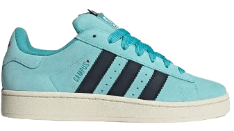 ADIDAS CAMPUS 00s ' VALENTINE'S DAY - BLUE ' - Os melhores sneakers esto  aqui !