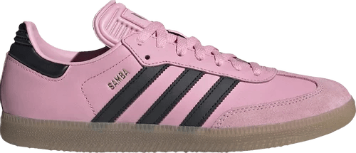 ADIDAS SAMBA ' INTER MIAMI CF - HOME KIT ' X LIONEL MESSI - Os