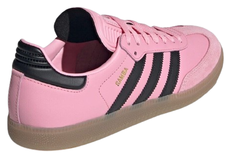 ADIDAS SAMBA ' INTER MIAMI CF - HOME KIT ' X LIONEL MESSI - Os