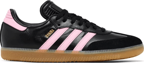 ADIDAS SAMBA ' INTER MIAMI CF - AWAY KIT ' X LIONEL MESSI - Quem