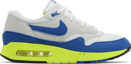 NIKE AIR MAX 1 '86 OG ' BIG BURBBLE - AIR MAX DAY ' - Quem entende