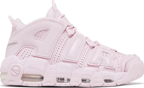 希少モデル 23㎝◎NIKE AIR MORE UPTEMPO ピンクブラスト NIKE AIR MORE UPTEMPO ' PINK FOAM ' - Os melhores sneakers estão