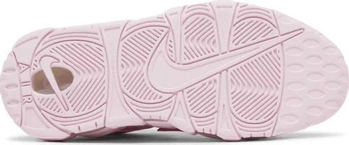 さゆさん Nike Air More Uptempo pink NIKE AIR MORE UPTEMPO ' PINK FOAM ' - Quem entende de tênis
