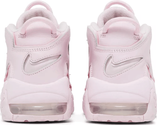 さゆさん Nike Air More Uptempo pink NIKE AIR MORE UPTEMPO ' PINK FOAM ' - Quem entende de tênis