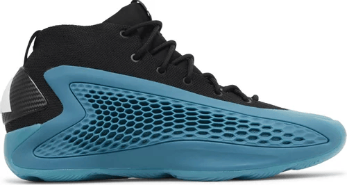 ADIDAS ANTHONY EDWARS 1 ' NEW WAVE ' - Quem entende de tênis