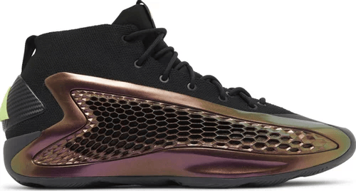 Tênis Nike Tenis Com Asas Adidas ADIDAS ANTHONY EDWARS THE FUTURE