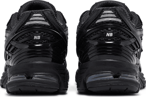 NEW BALANCE 1906R ' BLACK ' X COMME DAS GARÇONS HOMME - Os