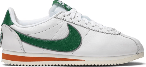 NIKE CORTEZ HAWKINS HIGH X STRANGER THINGS Os melhores sneakers