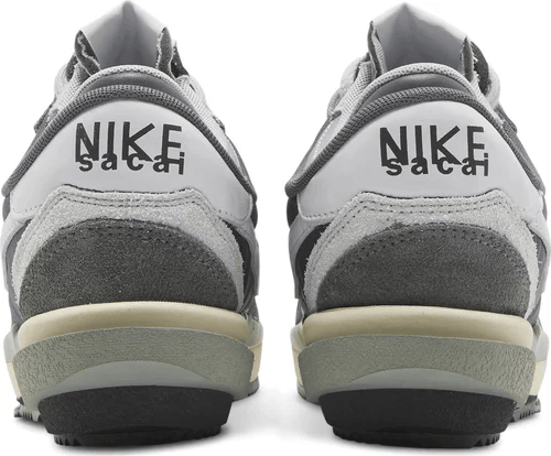 NIKE CORTEZ 4.0 GREY X SACAI - Os melhores sneakers estão aqui !