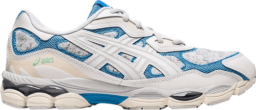 ASICS GEL NYC ' SHIGEN 2.0 PACK ' - Quem entende de tênis, escolhe