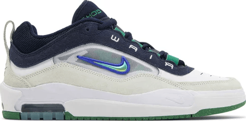 NIKE SB AIR MAX ISHOD WAIR PERSIAN VIOLET OBSIDIAN - Quem entende