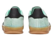 ADIDAS GAZELLE INDOOR ' CLEAR MINT BLACK GUM ' - Os melhores ADIDAS GAZELLE INDOOR ' CLEAR MINT BLACK GUM ' - Os melhores