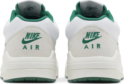 AIR JORDAN STADIUM 90 ' WHITE/ CLOVER ' - Quem entende de tênis