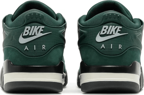 AIR JORDAN 4 RM SP ' FENCE GREEN ' X NIGEL SYLVESTER - Os AIR JORDAN 4 RM SP ' FENCE GREEN ' X NIGEL SYLVESTER - Os