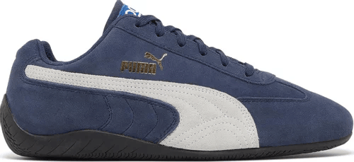 PUMA SPEEDCAT OG ' PEACOAT ' X SPARCO - Os melhores sneakers estão