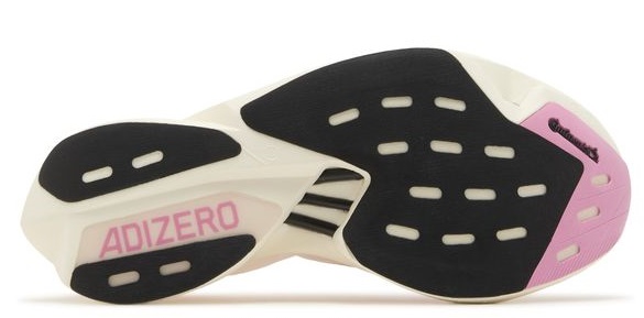 ADIDAS ADIZERO ADIOS PRO 3 ' SAKURA ' - Quem entende de tênis
