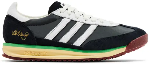 ゴ*家様 Bob Marley ×  SL72 ADIDAS BOB MARLEY X SL72 RS ONE LOVE - Quem entende de tênis