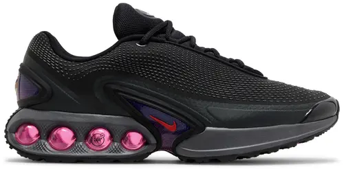 靴 Nike Air Max DN All Night NIKE AIR MAX DN ' ALL NIGHT ' - Quem entende de tênis, escolhe a JR !