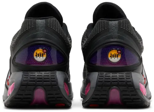 NIKE AIR MAX DN ' ALL NIGHT ' - Quem entende de tênis, escolhe a JR !