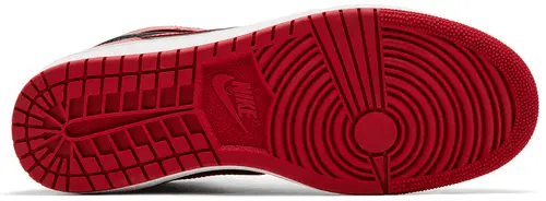 AIR JORDAN 1 HIGH ' 85 OG ' REIMAGINED BRED / BANNED 2025 ' - Quem