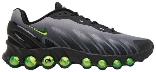 NIKE AIR MAX DN8 ' BLACK VOLT ' - Quem entende de tênis, escolhe a