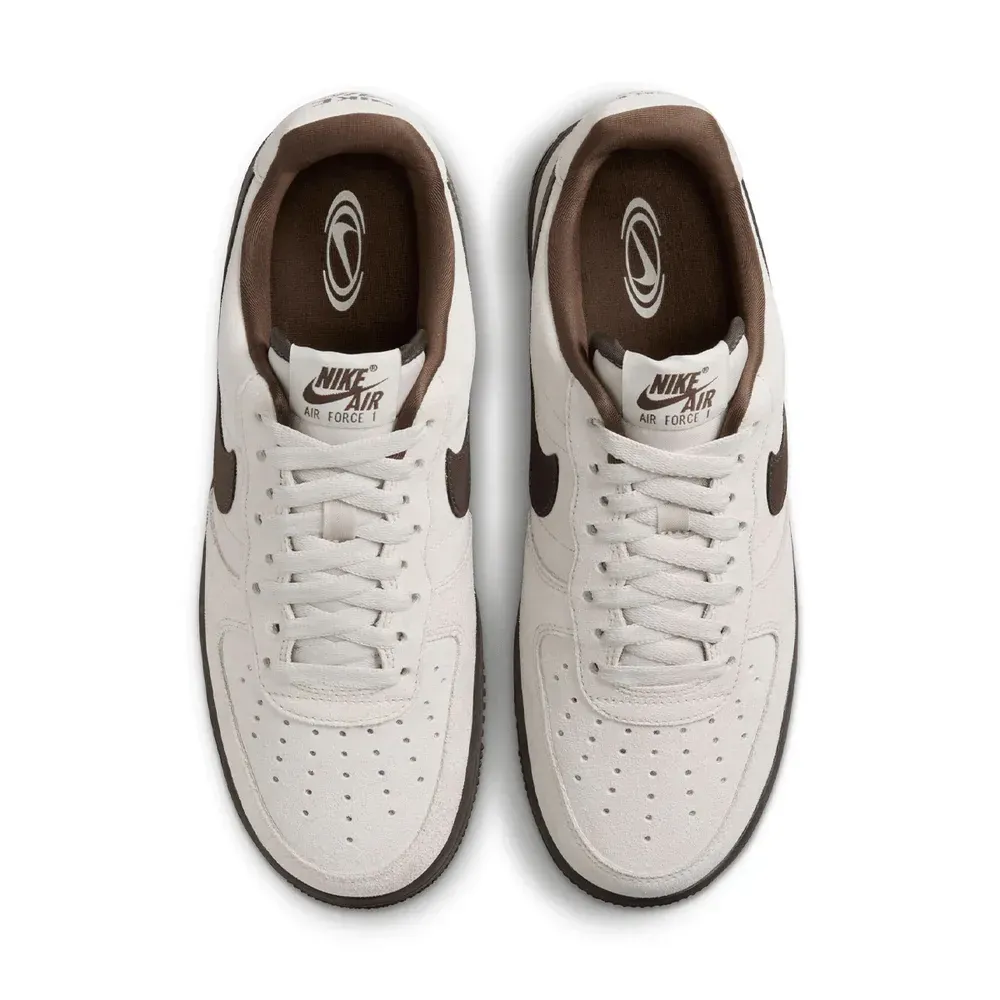 靴 W Air Force 1 '07 \