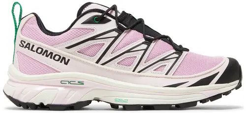 SALOMON x SANDY LIANG スニーカー TÊNIS SALOMON SANDY LIANG X XT-6 EXPANSE CRADLE PINK - Quem
