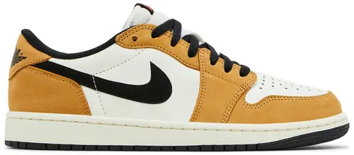 靴 Air Jordan 1 Low OG Rookie of the Year Air Jordan 1 Low OG “Rookie Of The Year”: Nova Data de