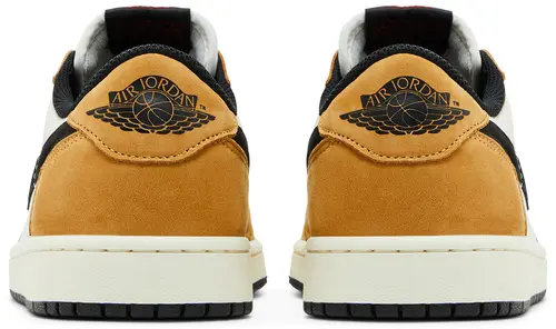 AIR JORDAN 1 LOW OG ROOKIE OF THE YEAR - Quem entende de tênis