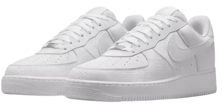 Kobe Bryant × Nike Air Force 1 Low 27.5㎝ NIKE x KOBE BRYANT - Air Force 1 Low 