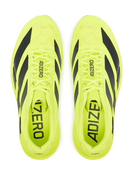 ADIDAS ADIZERO EVO SL LUCID LEMON - Quem entende de tênis, escolhe