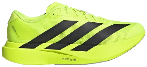 ADIDAS ADIZERO EVO SL LUCID LEMON - Quem entende de tênis, escolhe