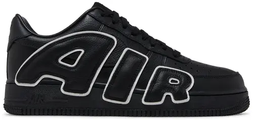 靴 Cactus Plant Flea Market Air Force 1 NIKE CACTUS PLANT FLEA MARKET X AIR FORCE 1 LOW PREMIUM BLACK 2024