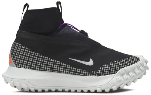 NIKE ACG MOUNTAIN FLY GORE-TEX BLACK - Os melhores sneakers estão
