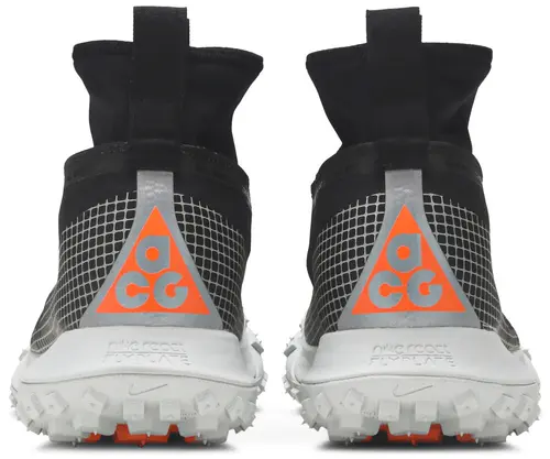 NIKE ACG MOUNTAIN FLY GORE-TEX BLACK - Quem entende de tênis