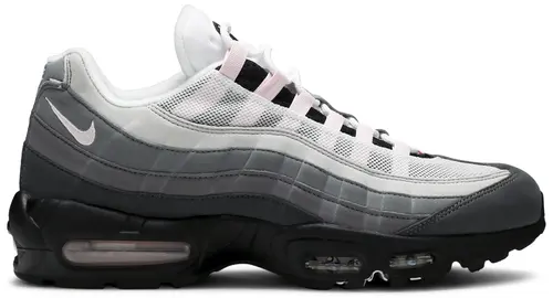 NIKE AIR MAX 95 ' PINK FOAM ' 2020 - Quem entende de tênis