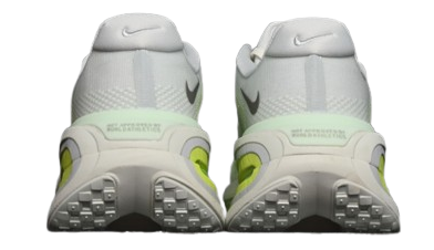 NIKE VOMERO PREMIUM BARELY VOLT - Os melhores sneakers estão aqui !