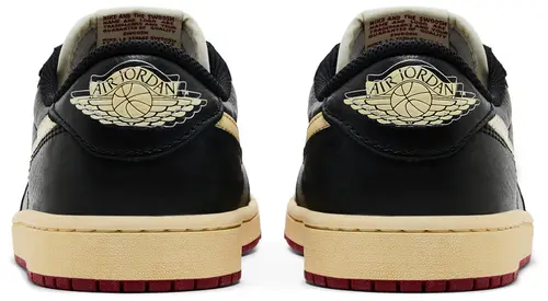Nigel Sylvester × Air Jordan 1 Low ナイジェル 8/16発売｜Nigel Sylvester × Nike Air Jordan 1 Retro Low OG 