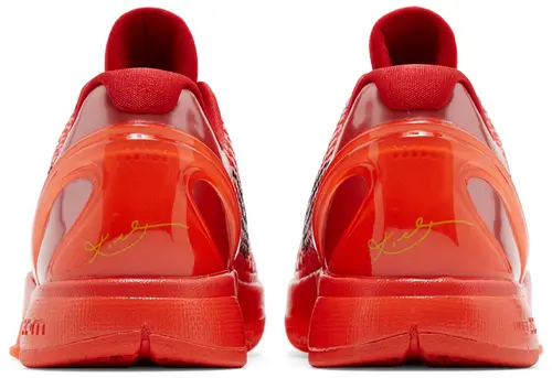 NIKE KOBE 6 PROTRO REVERSE GRINCH - Quem entende de tênis, escolhe