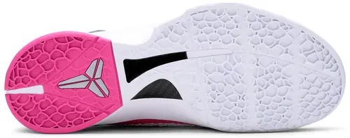 NIKE KOBE 6 PROTRO ' THINK PINK ' - Quem entende de tênis, escolhe