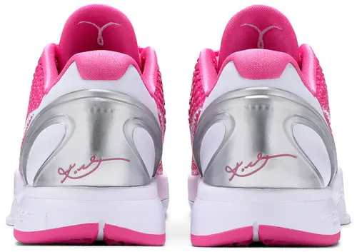 NIKE KOBE 6 PROTRO ' THINK PINK ' - Quem entende de tênis, escolhe