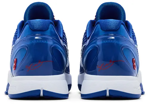 NIKE KOBE 6 PROTRO DODGERS - Os melhores sneakers estão aqui !